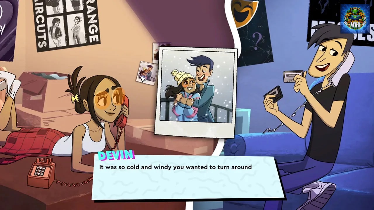 Fire Tonight Nintendo Switch - ảnh màn hình 5