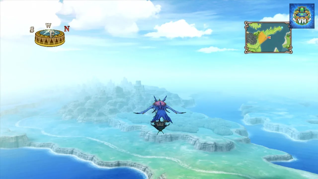 Tales of Vesperia™: Definitive Edition Nintendo Switch - ảnh màn hình 3