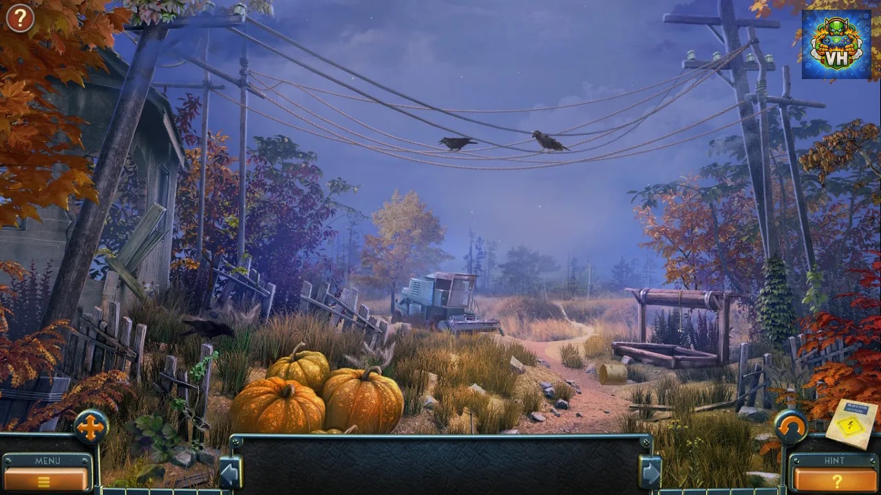 New York Mysteries: High Voltage Nintendo Switch - ảnh màn hình 5