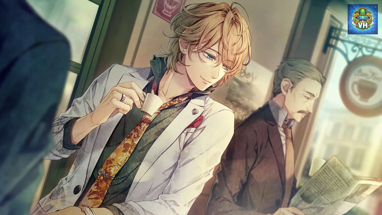 Piofiore: Fated Memories Nintendo Switch - ảnh màn hình 3