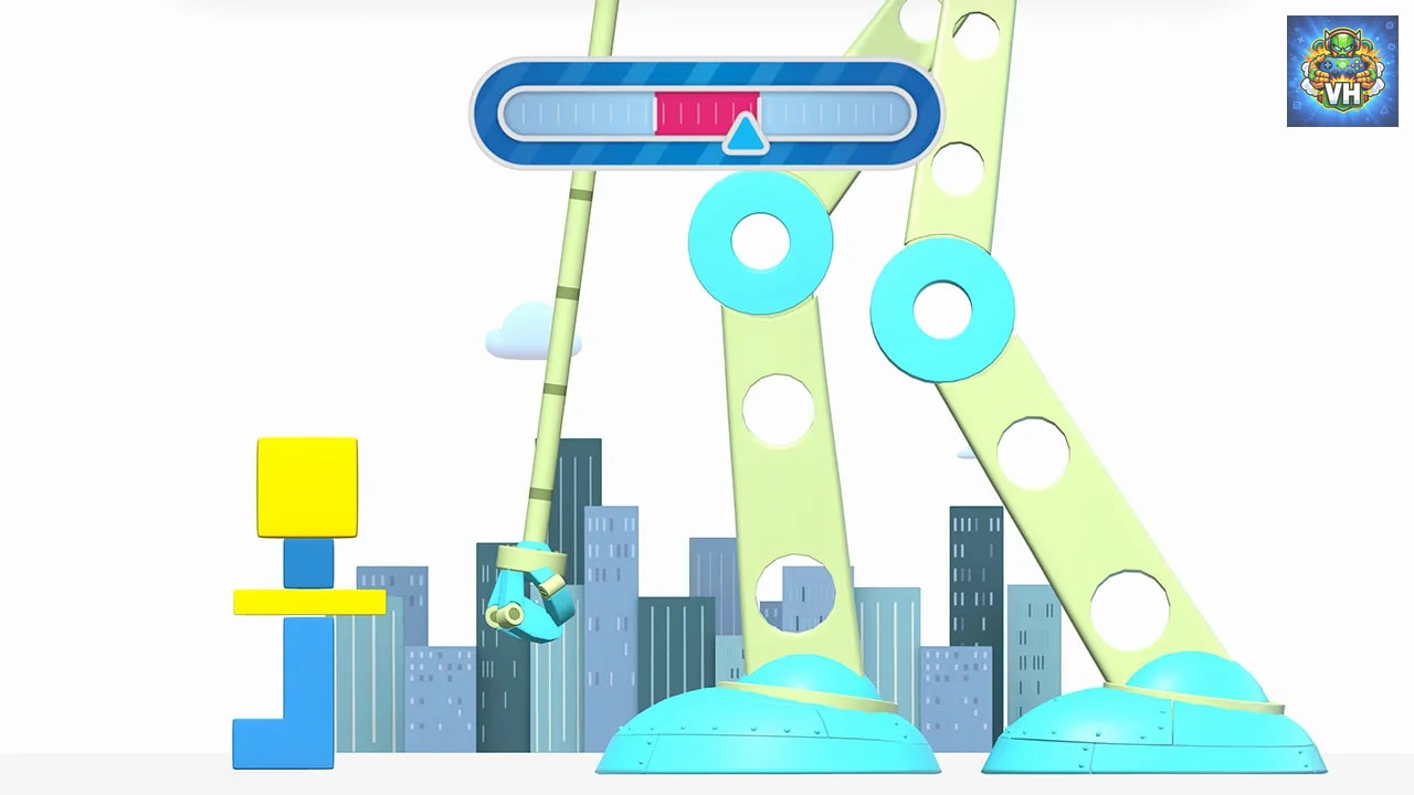 Pocoyo Party Nintendo Switch - ảnh màn hình 3