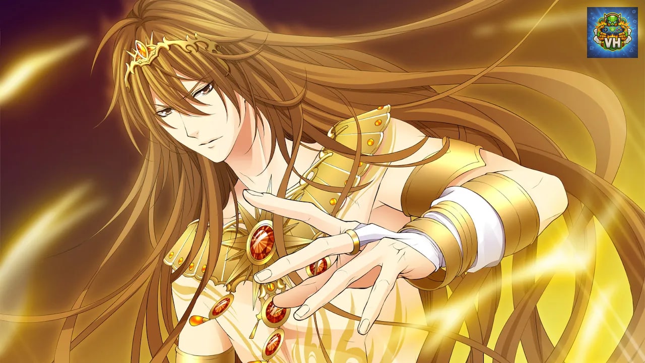 Star-Crossed Myth - The Department of Wishes - Nintendo Switch - ảnh màn hình 5