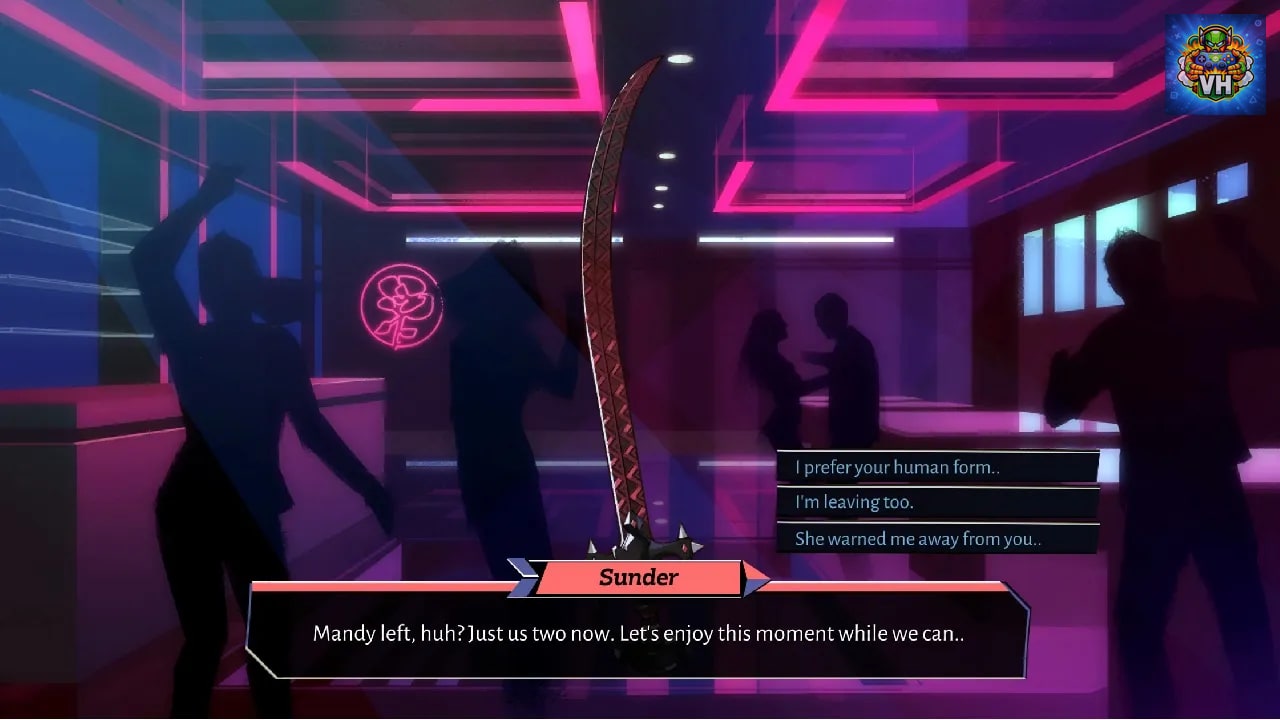 Boyfriend Dungeon Nintendo Switch - ảnh màn hình 3