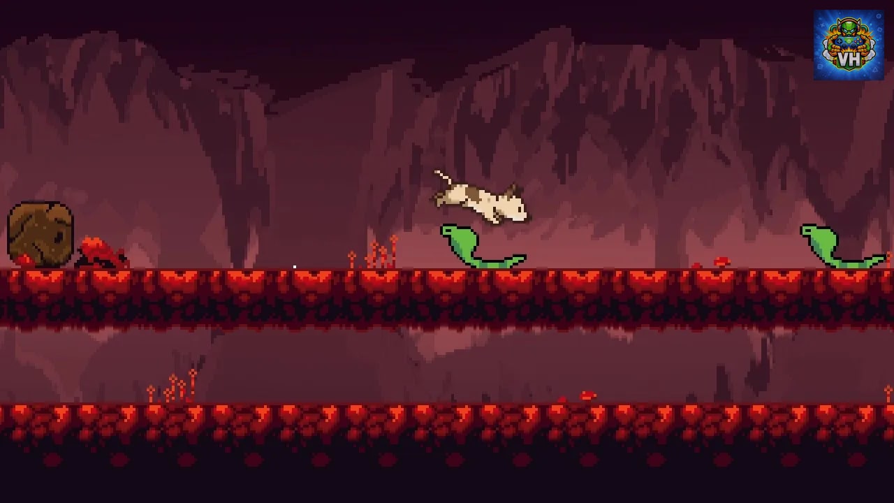 .dog Nintendo Switch - ảnh màn hình 4