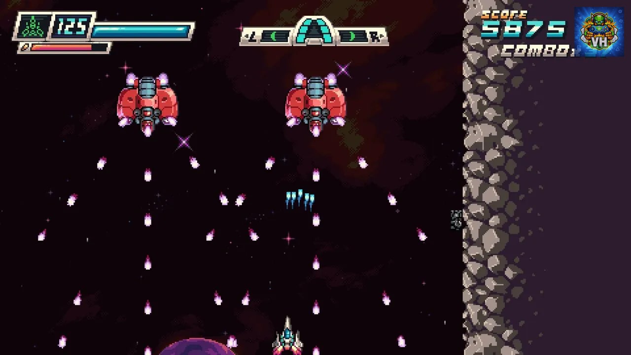 Habroxia 2 Nintendo Switch - ảnh màn hình 1