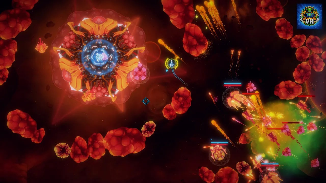 Last Encounter Nintendo Switch - ảnh màn hình 4