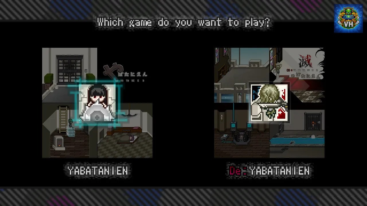 De: Yabatanien Nintendo Switch - ảnh màn hình 6