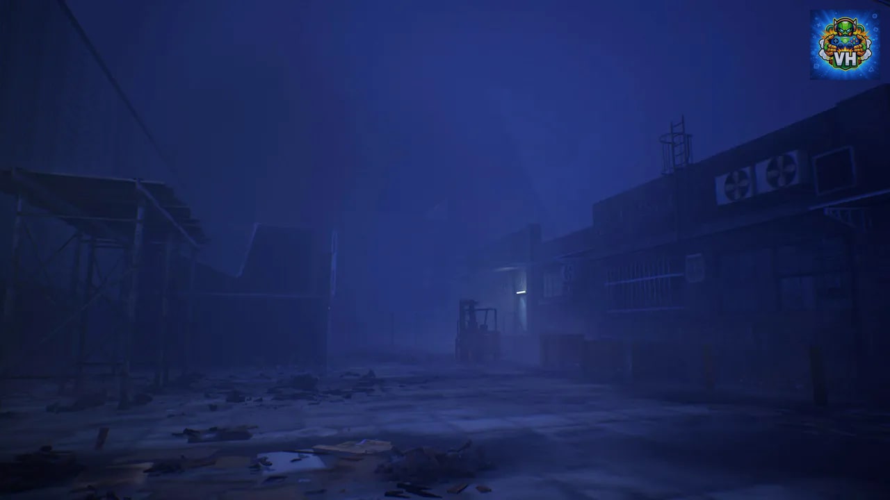 Caretaker Nintendo Switch - ảnh màn hình 3