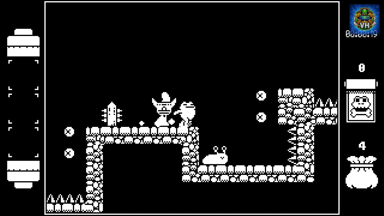 Dojoran Nintendo Switch - ảnh màn hình 1
