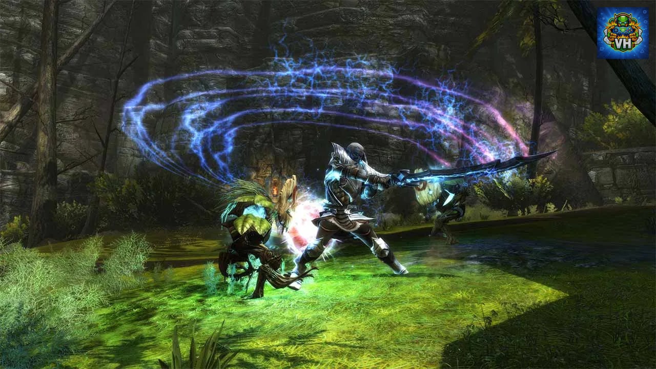 Kingdoms of Amalur: Re-Reckoning Nintendo Switch - ảnh màn hình 6