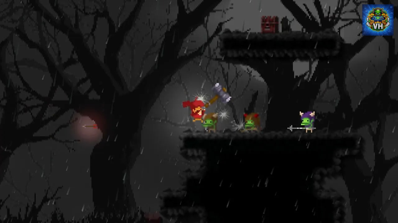 the StoryTale Nintendo Switch - ảnh màn hình 5