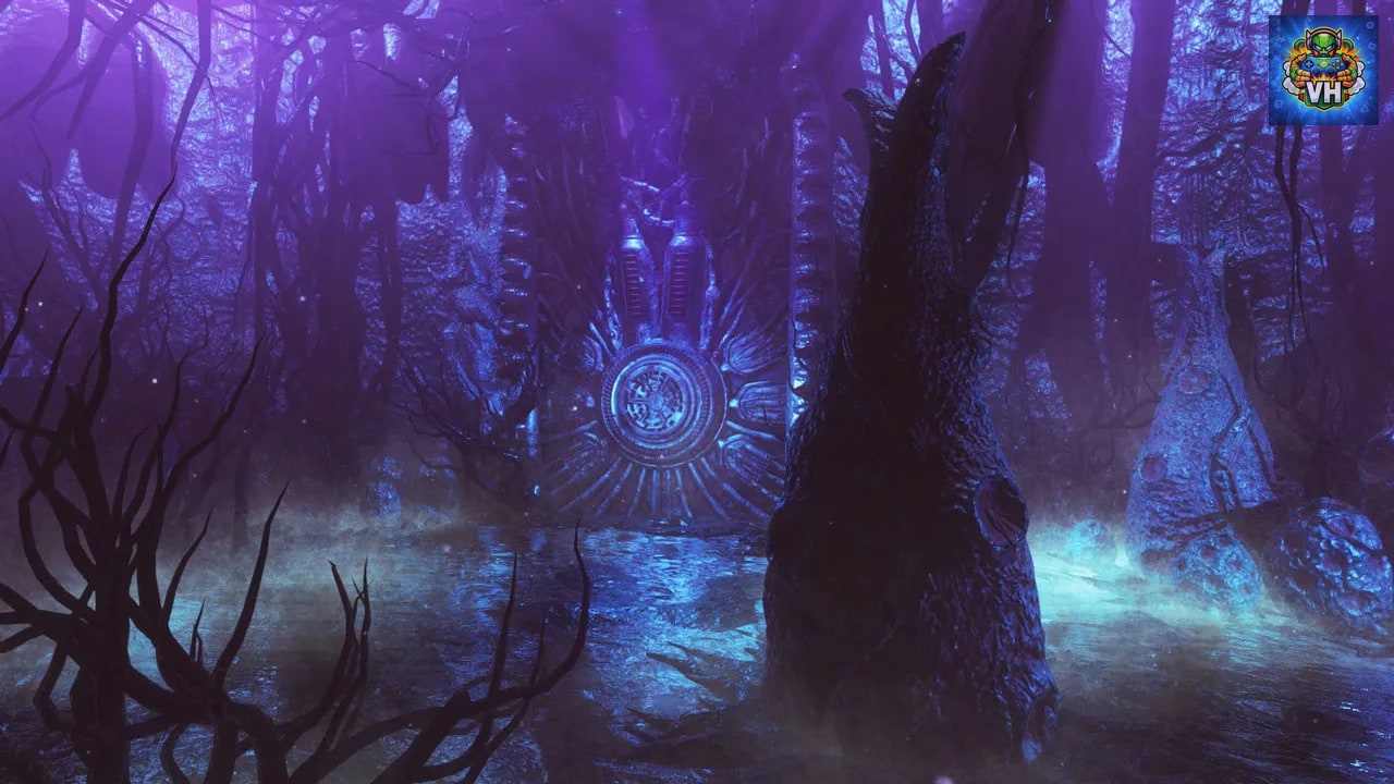 Lust for Darkness Nintendo Switch - ảnh màn hình 4