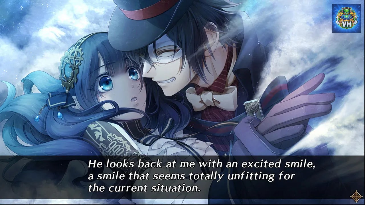 Code: Realize ~Guardian of Rebirth~ Nintendo Switch - ảnh màn hình 6