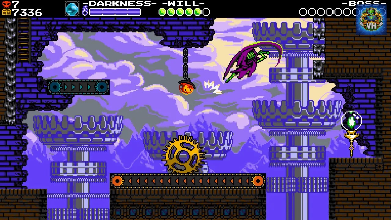 Shovel Knight: Treasure Trove Nintendo Switch - ảnh màn hình 1