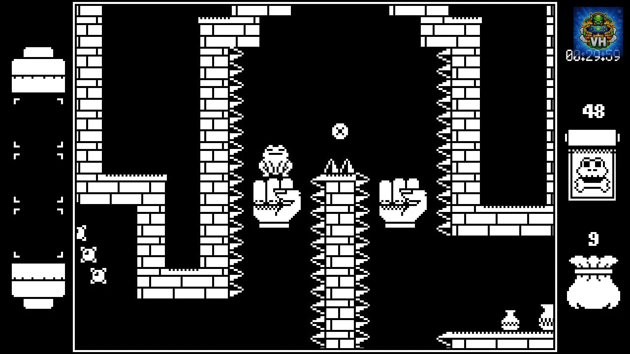 Dojoran Nintendo Switch - ảnh màn hình 3