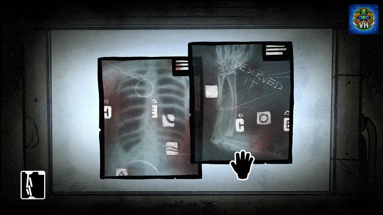 Worse Than Death Nintendo Switch - ảnh màn hình 1