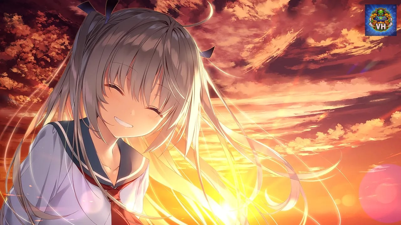 ATRI -My Dear Moments- Nintendo Switch - ảnh màn hình 5