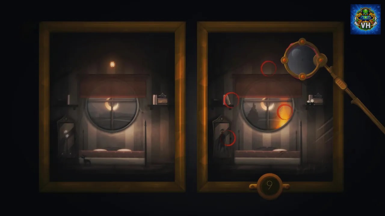 Pinstripe Nintendo Switch - ảnh màn hình 7