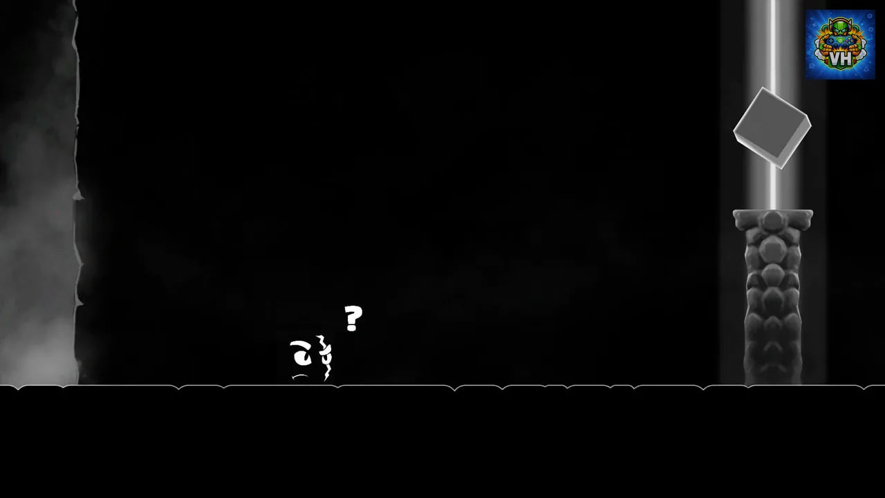 Hardcore Maze Cube Nintendo Switch - ảnh màn hình 1