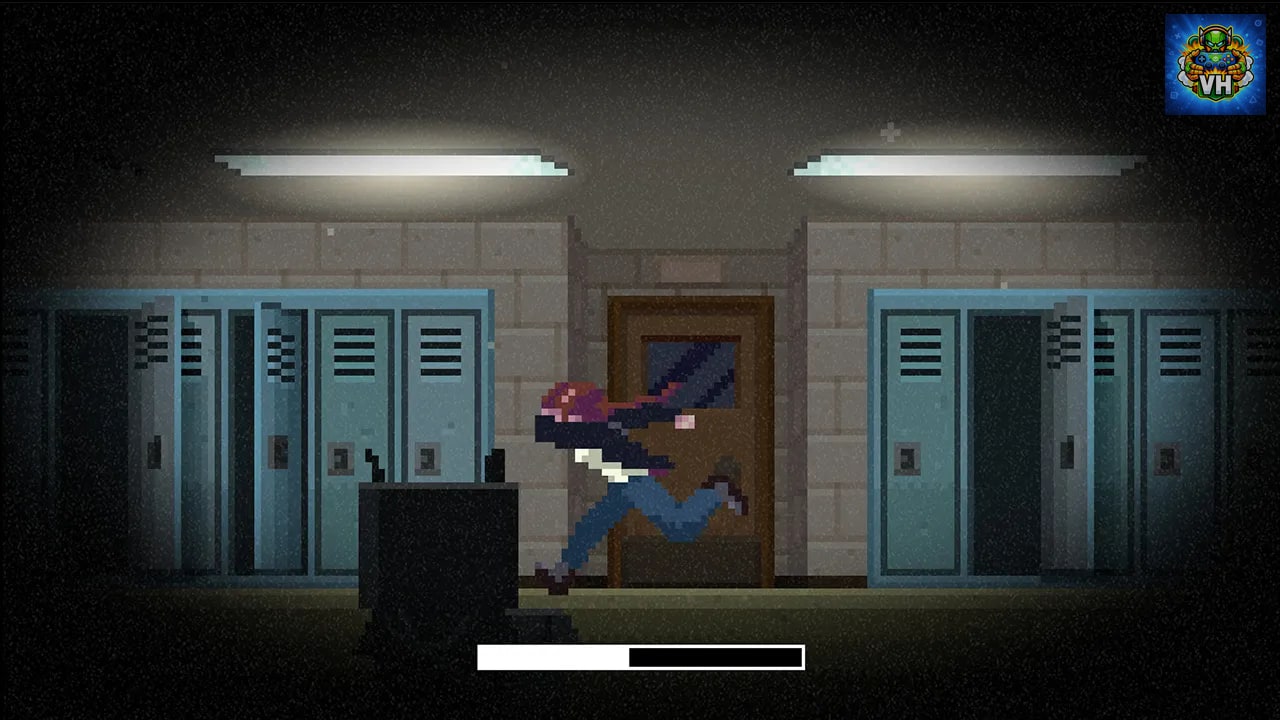 Worse Than Death Nintendo Switch - ảnh màn hình 3