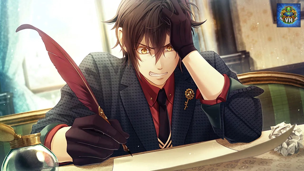 Code：Realize ～白銀の奇跡～ for Nintendo Switch Nintendo Switch - ảnh màn hình 3