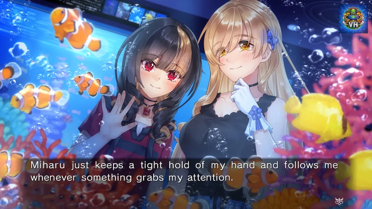 FATAL TWELVE Nintendo Switch - ảnh màn hình 2