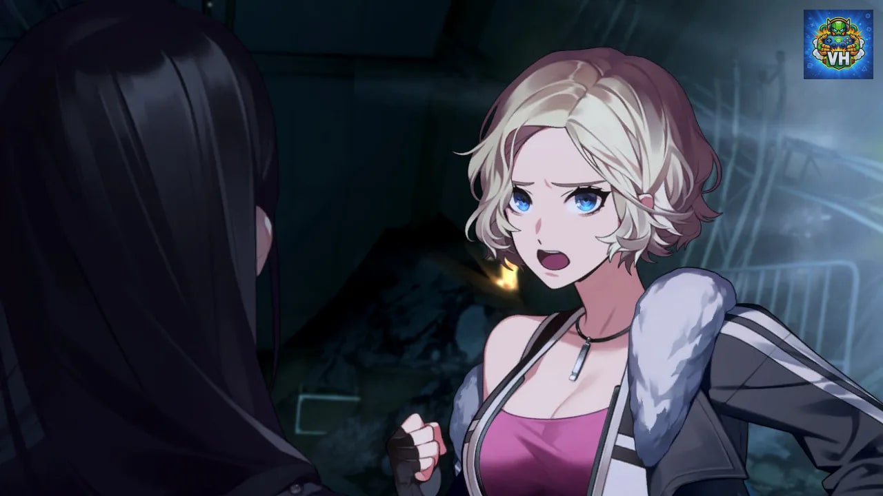 Buried Stars Nintendo Switch - ảnh màn hình 11