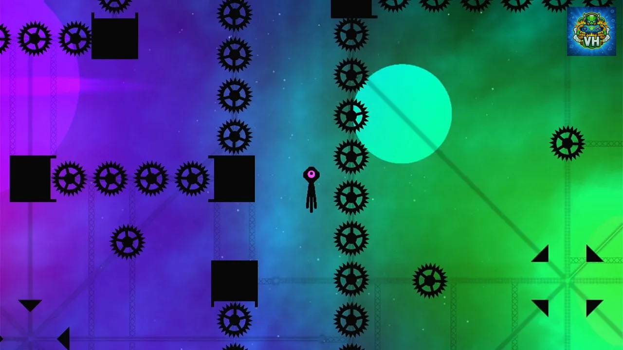 iota Nintendo Switch - ảnh màn hình 4
