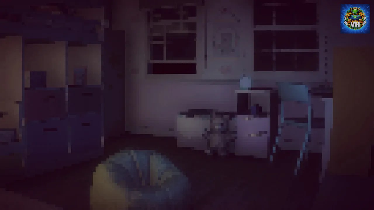 Dark Veer Nintendo Switch - ảnh màn hình 2