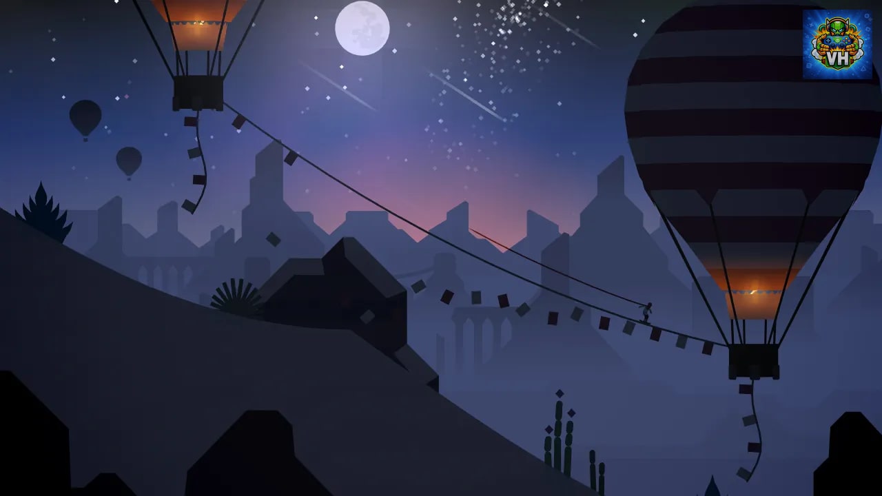 The Alto Collection Nintendo Switch - ảnh màn hình 6