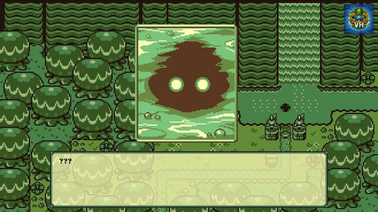 Timothy and the Mysterious Forest Nintendo Switch - ảnh màn hình 1
