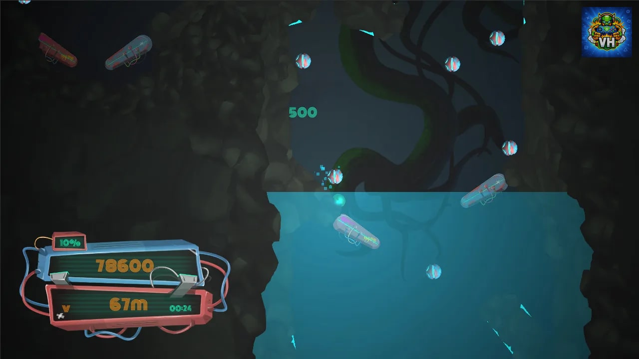 jetPIN Nintendo Switch - ảnh màn hình 4