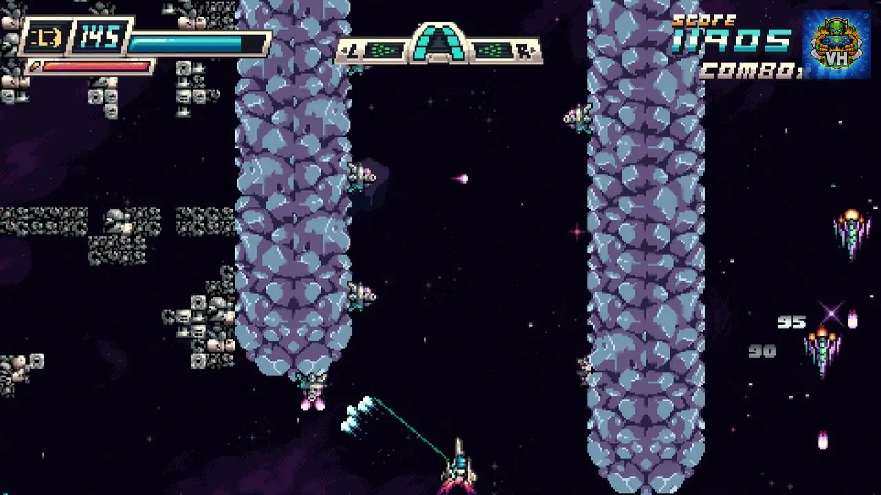 Habroxia 2 Nintendo Switch - ảnh màn hình 5