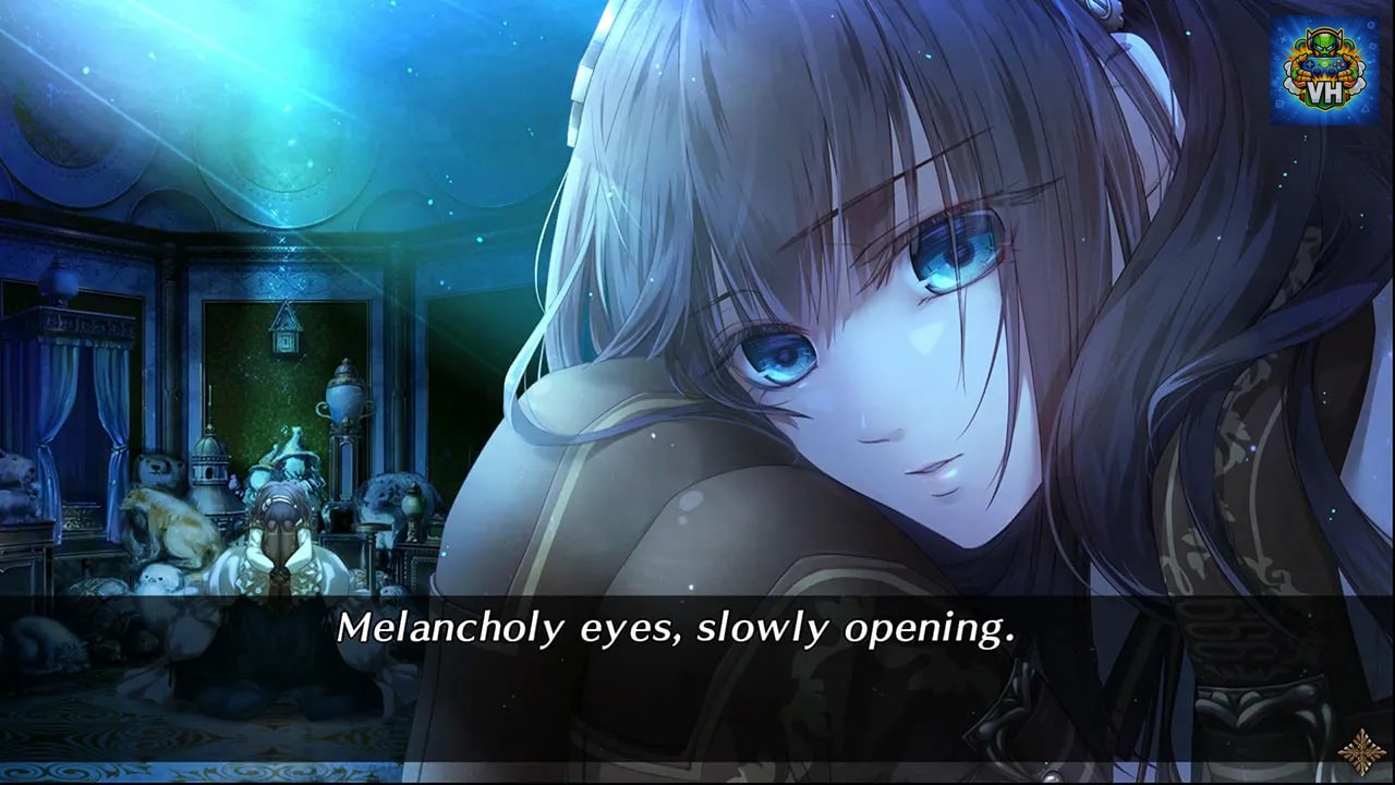 Code: Realize ~Guardian of Rebirth~ Nintendo Switch - ảnh màn hình 4