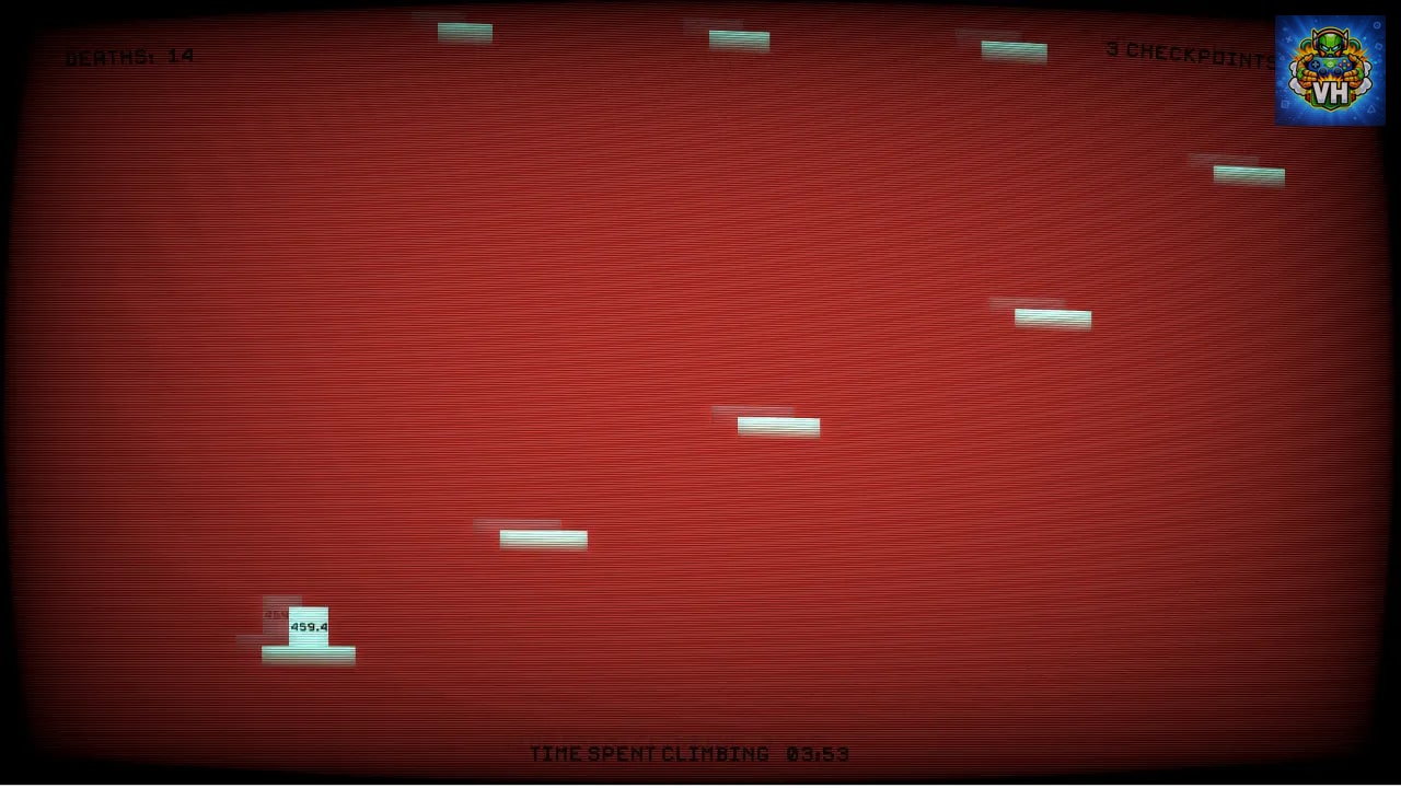 Retrovamp Nintendo Switch - ảnh màn hình 3