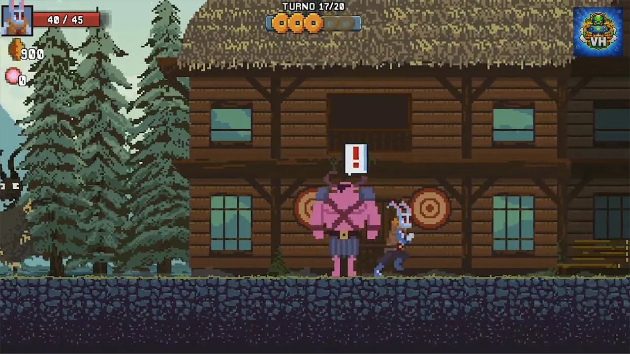 Rift Adventure Nintendo Switch - ảnh màn hình 6