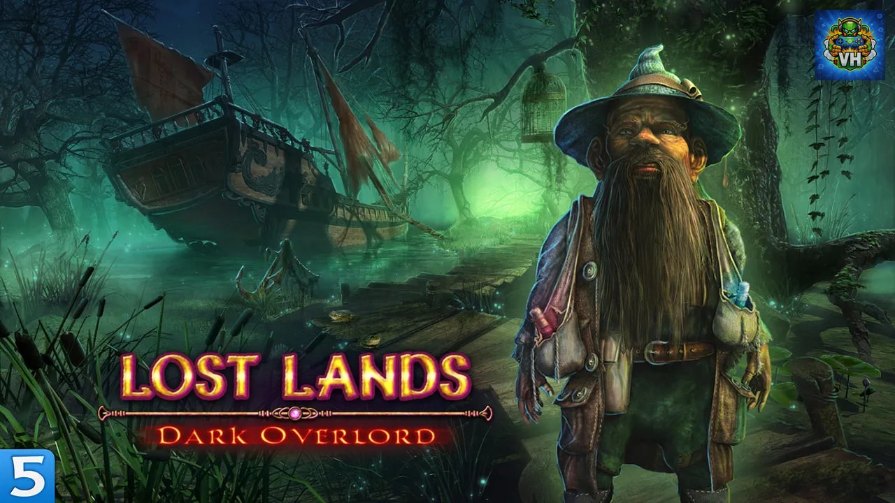 Lost Lands: Dark Overlord Nintendo Switch - ảnh màn hình 10