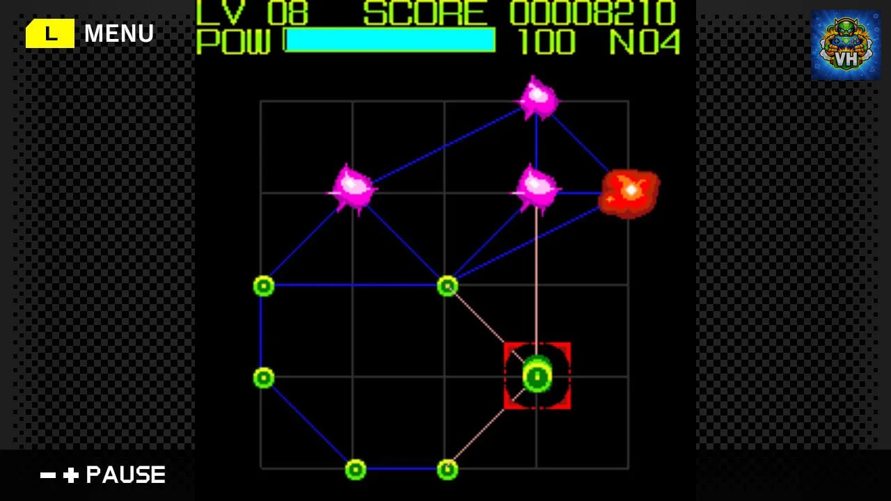 G-MODE Archives25 Topolon Nintendo Switch - ảnh màn hình 4