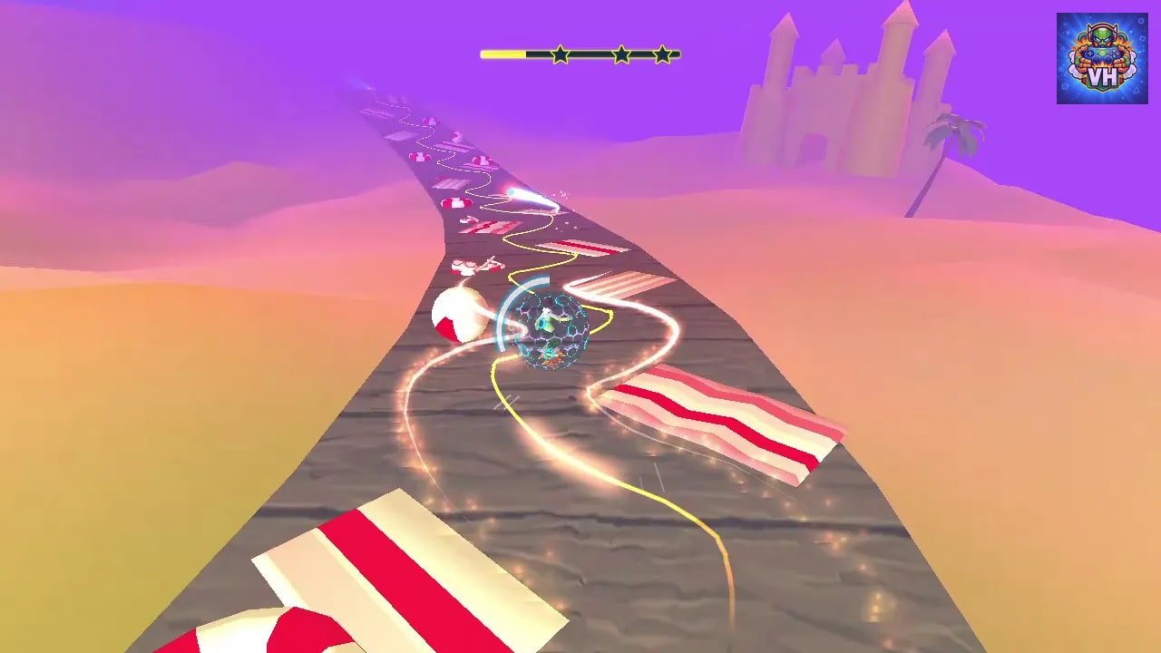 Dancing Dreamer Nintendo Switch - ảnh màn hình 6