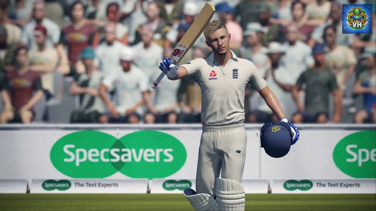 Cricket 19 Nintendo Switch - ảnh màn hình 3