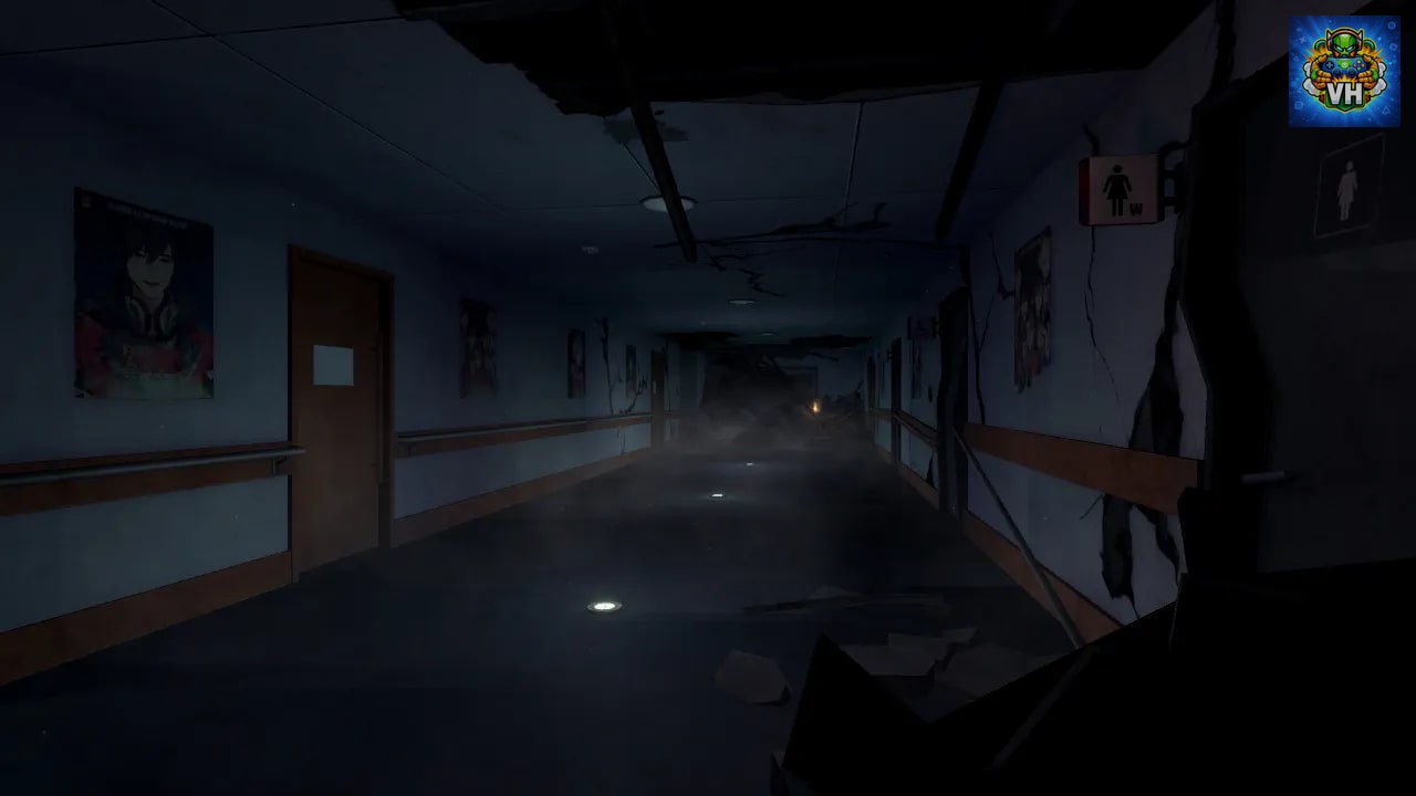 Buried Stars Nintendo Switch - ảnh màn hình 5