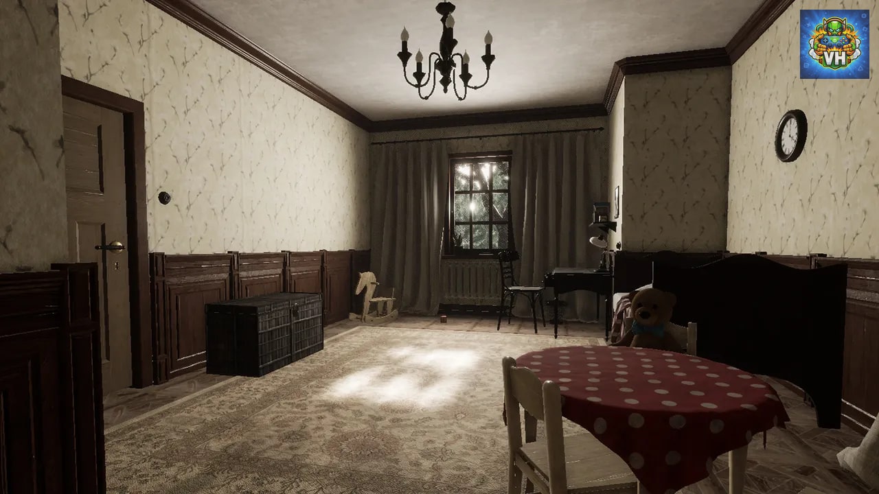 Never Again Nintendo Switch - ảnh màn hình 3