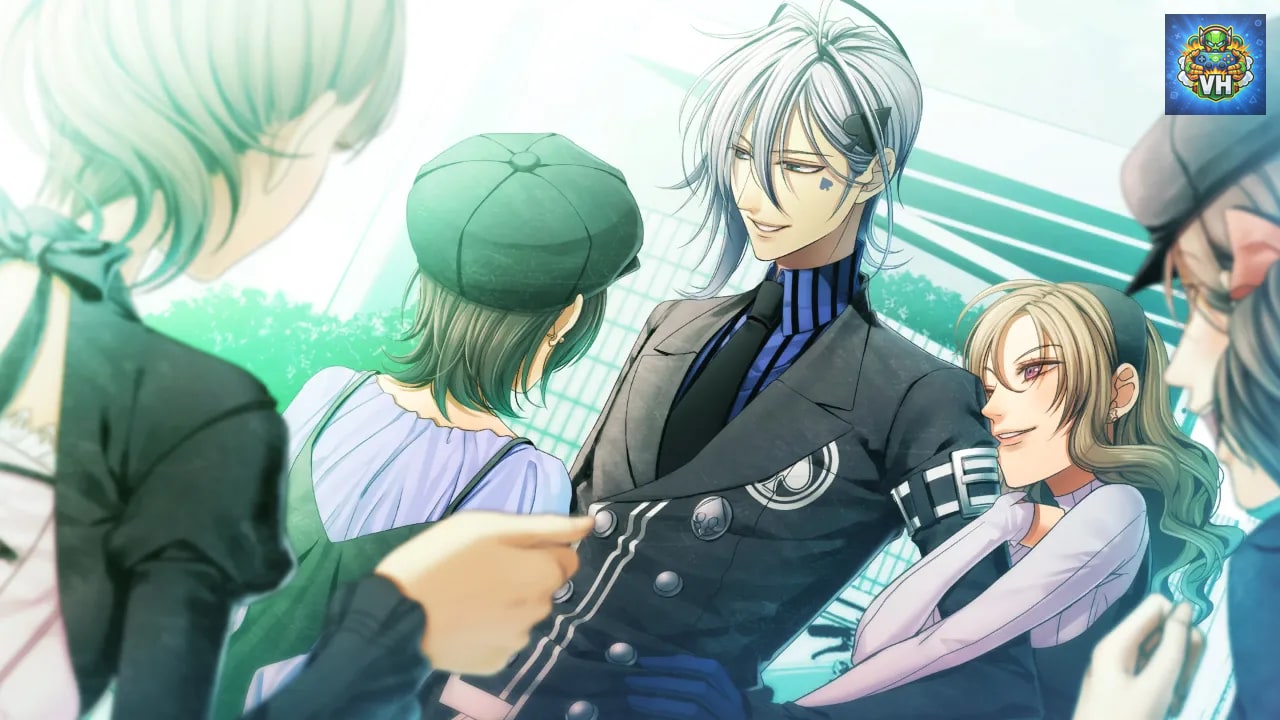 AMNESIA for Nintendo Switch Nintendo Switch - ảnh màn hình 5