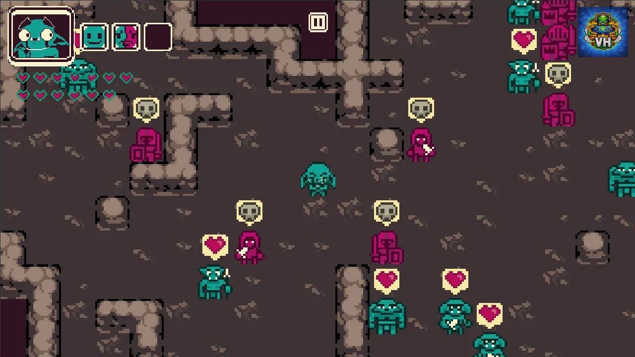 Get Ogre It Nintendo Switch - ảnh màn hình 4