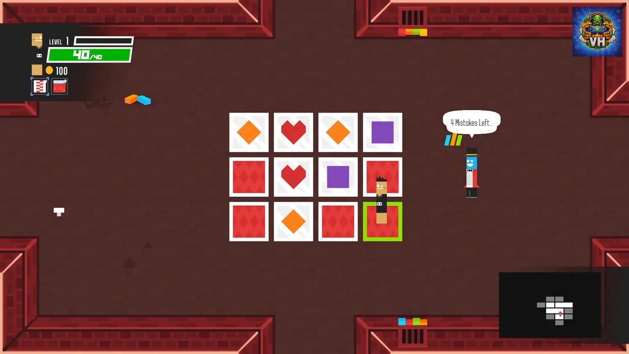 PONG Quest Nintendo Switch - ảnh màn hình 8