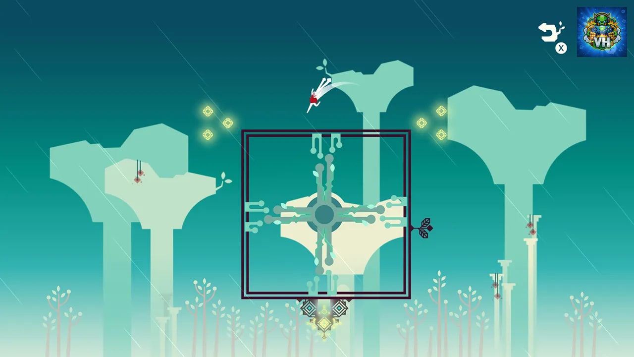 Linn: Path of Orchards Nintendo Switch - ảnh màn hình 3