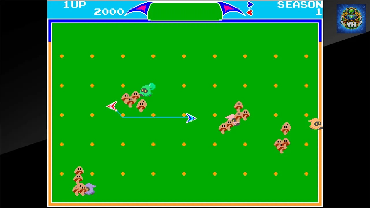 Arcade Archives LIBBLE RABBLE Nintendo Switch - ảnh màn hình 5