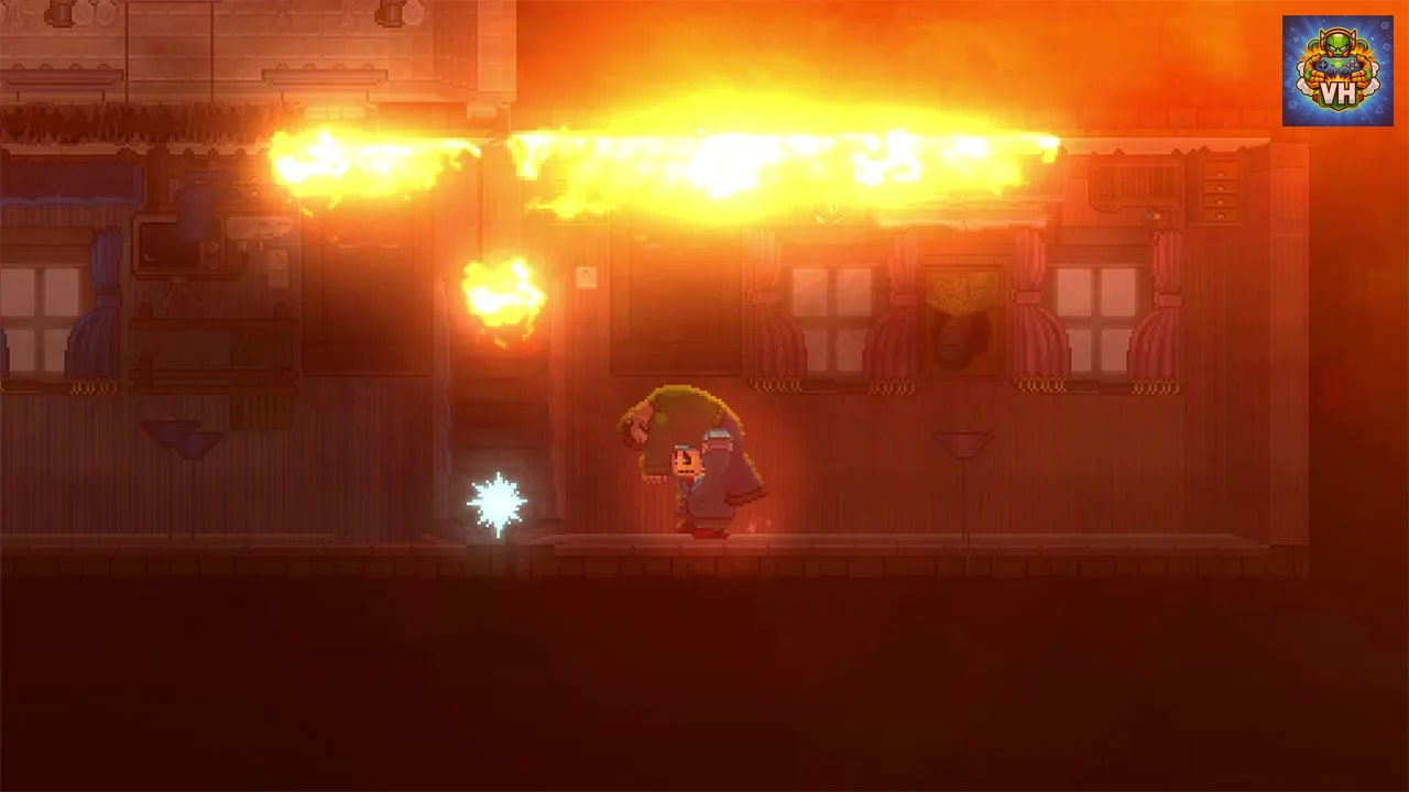 Horace Nintendo Switch - ảnh màn hình 3
