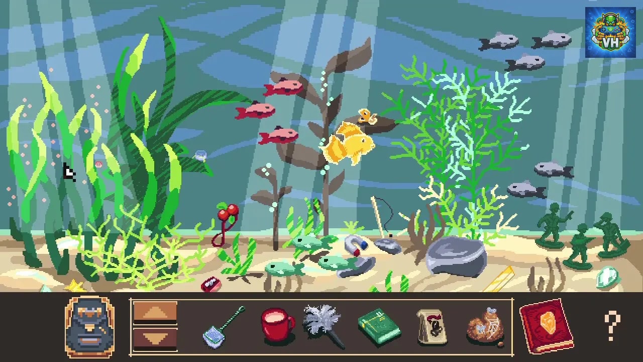 Side B Nintendo Switch - ảnh màn hình 1