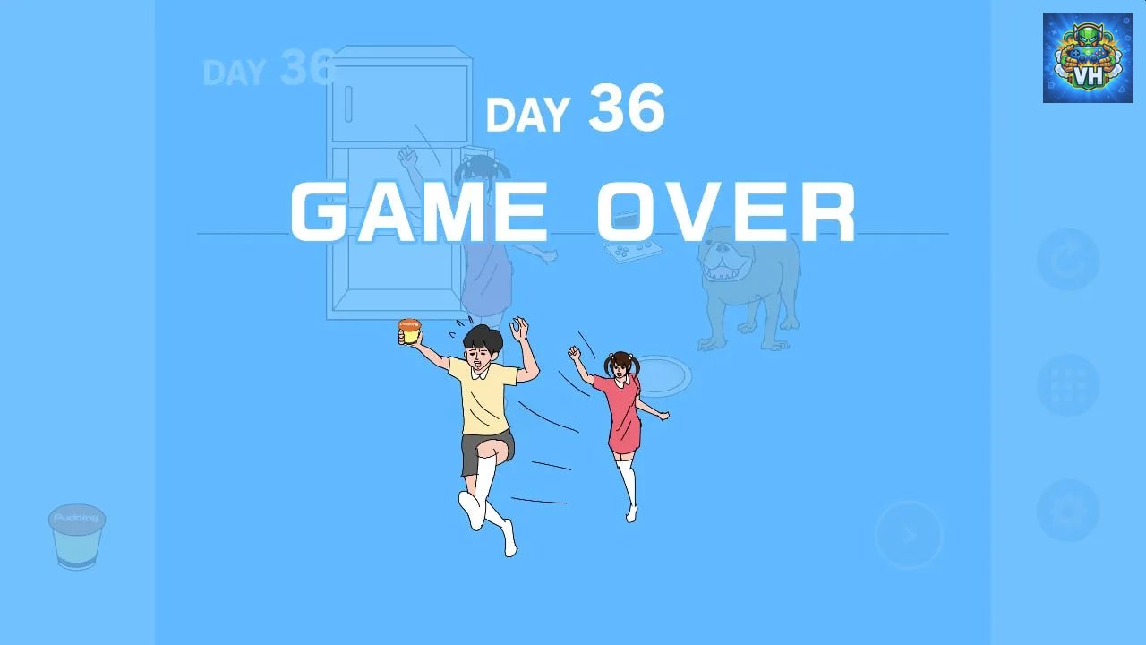 Mom Hid My Game! 2 Nintendo Switch - ảnh màn hình 12